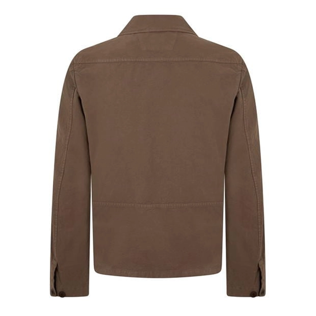 CP Company Overshirt - - Grey